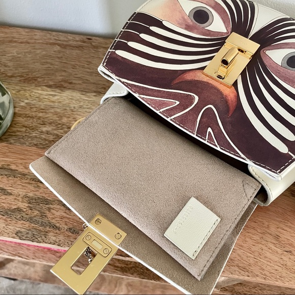 🌟SOLD🌟 Chloé Drew Bijou Bag - Picture 5 of 9